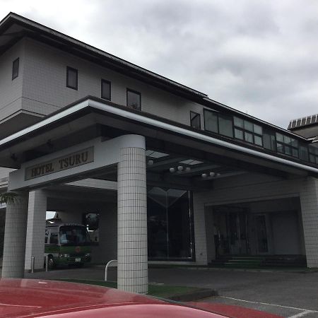 Utsunomiya Inter Resort Hotel & Golf Tsuru Country Club ภายนอก รูปภาพ
